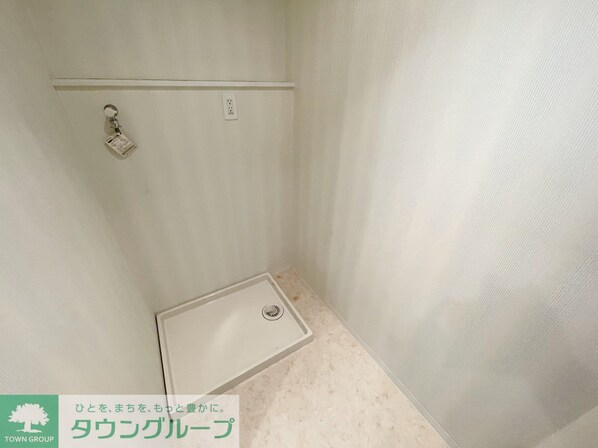 カノンパレスの物件内観写真